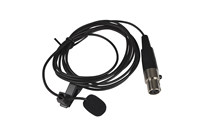 Beltpack Wireless Microphone System UHF Dual Channel Diversity 863-865MHz or 606-614MHz